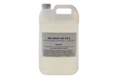 Wet Stuff Vitamin E 5Kg Bottle