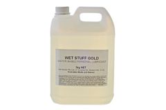Wet Stuff Gold 5Kg Bottle