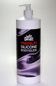 Premium Silicone 990g Pump