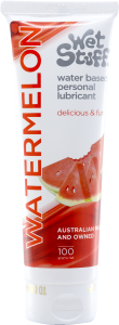 Wet Stuff Watermelon 100g tube