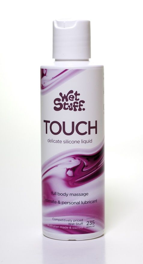 Wet Stuff Touch 235g