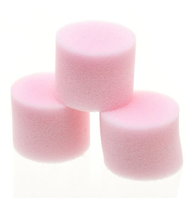 Sax Disposable Sponges - 30 per Box