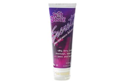 Wet Stuff Secrets 90ml Tube